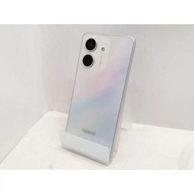 【中古】Oppo 国内版 【SIMフリー】 OPPO A5x 4GB 128GB ホワイト【仙台駅東口】保証期間1ヶ月【ランクA】