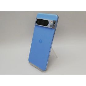 【中古】Google 国内版 【SIMフリー】 Pixel 8 Pro ベイ 12GB 128GB GE9DP【鹿児島中町】保証期間1ヶ月【ランクB】