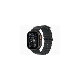 Apple Watch Ultra 3 GPS+Cellular モデル 49mm MF0J4J/A ブラック[ラッピング可] R-LOGI