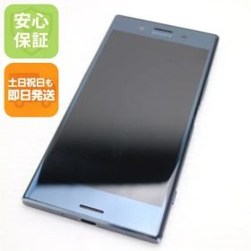 中古 SO-04J Xperia XZ Premium ブラック 即日発送 スマホ SONY docomo 本体 土日祝発送OK 02000