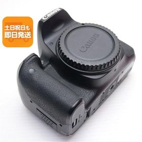 超美品 EOS Kiss X9i ボディー ブラック 即日発送 一眼レフ Canon 本体 あすつく 土日祝発送OK