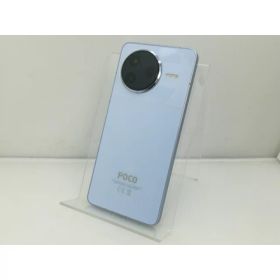 【中古】Xiaomi 【SIMフリー】 Poco F7 Pro ブルー 12GB 256GB【大須】保証期間1ヶ月【ランクB】
