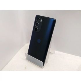 【中古】MOTOROLA 国内版 【SIMフリー】 motorola edge 30 pro コスモブルー 8GB 128GB XT2201-1【仙台駅東口】保証期間1ヶ月【ランクA】