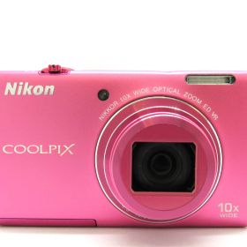 COOLPIX S620 メルカリの新品＆中古最安値 | ネット最安値の価格比較