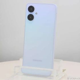 ソフマップ 〔中古品〕 Galaxy A25 5G 64GB ライトブルー SCG33 au SIMフリー【344】