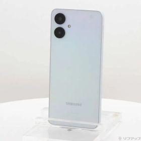ソフマップ 〔中古品〕 Galaxy A25 5G 64GB ライトブルー SCG33 au SIMフリー【198】