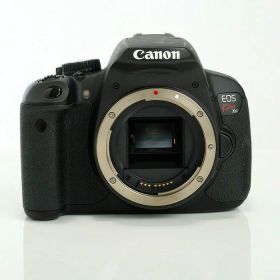 【中古】 (キヤノン) Canon EOS Kiss X6i ボディ【中古カメラ デジタル一眼】 ランク：B
