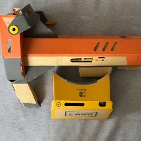 Nintendo Labo Toy-Con VR Kit ニンテンドーラボ