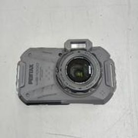 デジタルカメラ WG-1000 PENTAX