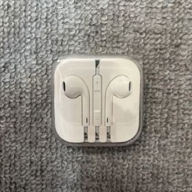 Apple EarPods with Remote and Mic