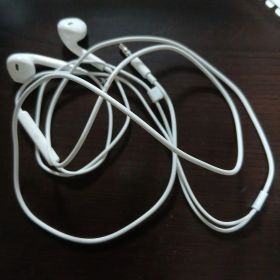 Apple EarPods 3.5mmプラグ 本体