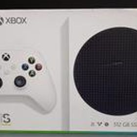 XBOX SERIES X 512GB RRS-0015 MICROSOFT