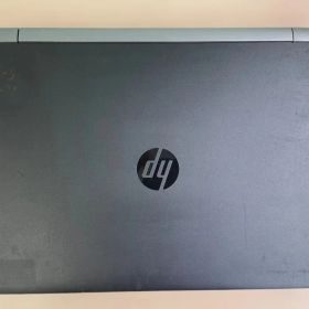 【第6世代i3・SSD256GB】HP ProBook 450 G3