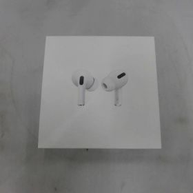 アップル Apple AirPods Pro（第1世代） MWP22J/A 【中古】