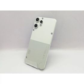 【中古】NOTHING 国内版 【SIMフリー】 CMF Phone 2 Pro ホワイト 8GB 128GB【立川フロム中武】保証期間1ヶ月【ランクA】