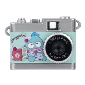 ケンコー・トキナー｜KenkoTokina サンリオ トイカメラ スイーツ ハンギョドン DSC-PIENI SW HG