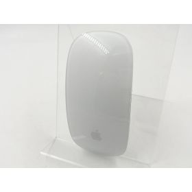 【中古】Apple Magic Mouse 2 (2015) シルバー MLA02J/A【千葉】保証期間1週間