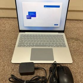 Microsoft Surface Laptop Model:2095 シルバー