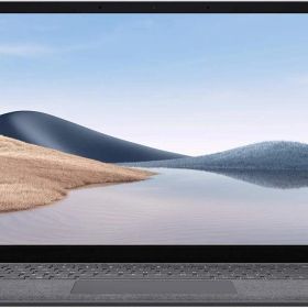 【新品・3営業日で発送】MICROSOFT マイクロソフト 【法人限定商品となりますので、ご注文時に必ず納品先法人名の記載をお願い致します。】Surface Laptop4 -13.5インチ...