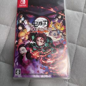 鬼滅の刃 ヒノカミ血風譚