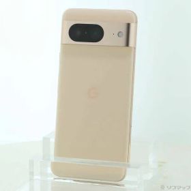 ソフマップ 〔中古品〕 Google Pixel 8 128GB ローズ GOSAY3 Softbank SIMフリー【368】