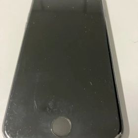Apple iPhone 7 128GB ブラック 本体 SIMロック無し
