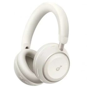 【法人様宛限定】ANKER D1402N21 Soundcore Space 2 オフホワイト