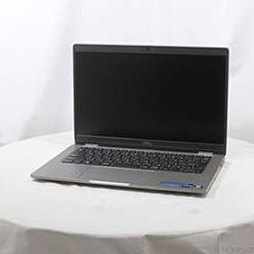 〔中古品〕 Latitude 5330 ［Core-i7-1265U (1.8GHz)／16GB／SSD512GB／13.3インチワイド／Windows11 Pro MAR］〔中古品〕 Latitude 5330 ［Core-i7-1265U (1.8GHz)／16GB／SSD512GB／13.3インチワイド／Windows11 Pro MAR］
