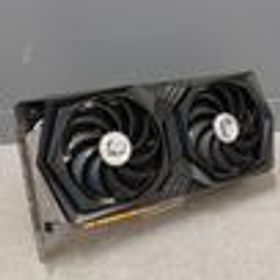グラフィックボード GEFORCE RTX 3060 12GB MSI