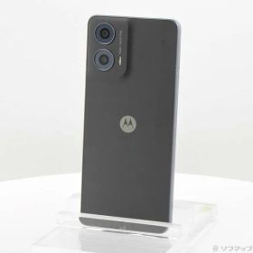 ソフマップ 〔中古品〕 Moto g24 128GB マットチャコール PB1A0000JP SIMフリー【348】