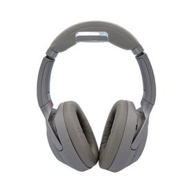 SONY◆ヘッドセット WH-1000XM3 (S) [プラチナシルバー]//