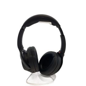 SONY◆ヘッドセット WH-1000XM3 (B) [ブラック]//