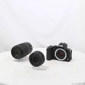 ソフマップ 〔中古品〕 Z 50 ダブルズームキット【262】