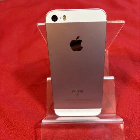 Apple iPhone SE 128GB 本体♡ローズゴールド