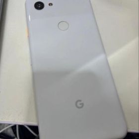 Google Pixel 3a 中古 5,905円 | ネット最安値の価格比較 プライスランク