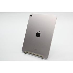 [中古]Apple iPad Air (第5世代) Wi-Fiモデル 64GB ピンク MM9D3J/A
