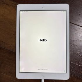 Apple iPad Air (第1世代) 本体 A1474