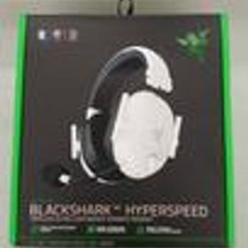 ヘッドセット BLACKSHARK V2 HYPER SPEED RAZER