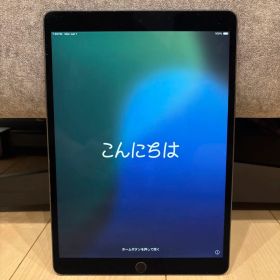 Apple iPad Air (第3世代) 本体 64GB