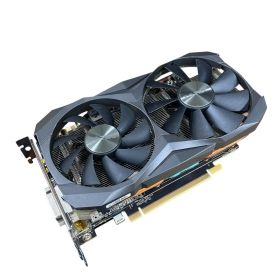 199990 動作未確認 ZOTAC GeForce GTX 1080 8GB