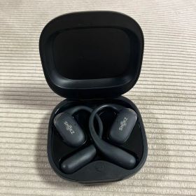 Shokz OPENFIT 2 ワイヤレスイヤホン 訳あり