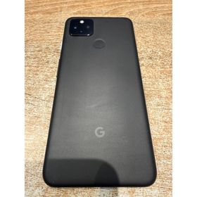 Google Pixel 4a ブラック 中古 Pixel 4a 新品 33,880円 中古 7,999円 | ネット最安値の価格比較