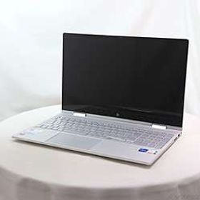 〔中古品〕 HP ENVY x360 15-ed1506TU 4L5H5PA#ABJ ［Core-i5-1135G7 (2.4GHz)／8GB／SSD256GB／15.6インチワイド／Windows11 Home］〔中古品〕 HP ENVY x360 15-ed1506TU 4L5H5PA#ABJ ［Core-i5-1135G7 (2.4GHz)／8GB／SSD256GB／15.6インチワイド／Windows11 Home］
