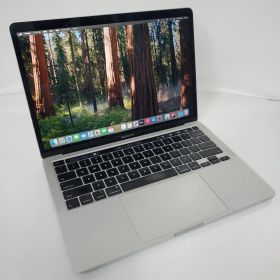 ノートPC・Apple A2251 MacbookPro 13-inch,2020,Four Thunderbolt 3 ports・Intel Core i7・メモリ16GB・SSD1TB・Sequoia（MacOS） #001775