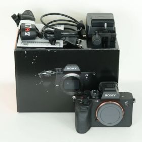 [美品 | シャッター数3,067回] SONY α7R V（ILCE-7RM5） | SONY Eマウント