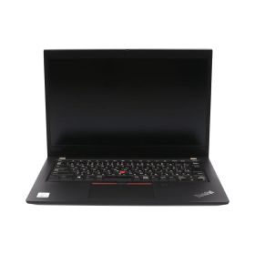 Lenovo ThinkPad X13 Gen 1(Win11x64) 中古 Core i5-1.6GHz(10210U)/メモリ8GB/SSD256GB/フルHD13.3/Webカメラ [訳あり品] 2021年頃購入