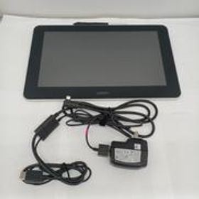 ペンタブレット WACOM ONE DTC133 WACOM