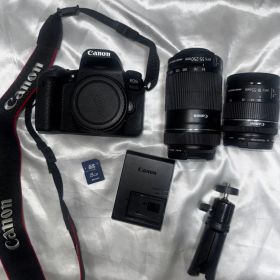 CANON EOS 9000D デジタル一眼カメラ