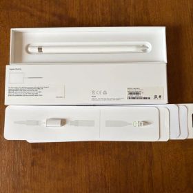 Apple Pencil 第1世代 美品付属品あり