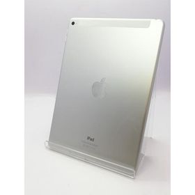 【中古】Apple docomo 【SIMロックあり】 iPad Air2（2014） 64GB シルバー MGHY2J/A【立川フロム中武】保証期間１ヶ月【ランクC】
